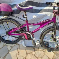 دوچرخه ۲۰ دخترانه