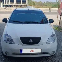 تیبا صندوقدار ۹۹