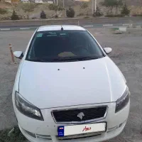 رانا پلاس، مدل ۱۳۹۹|خودرو سواری و وانت|پردیس, فاز ۹|دیوار
