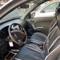 کوییک R کم کار واقعی در حد|خودرو سواری و وانت|تهران, علم و صنعت|دیوار