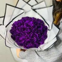 انواع دسته گل و باکس برای روز دختر|گل مصنوعی|بندر گناوه, |دیوار