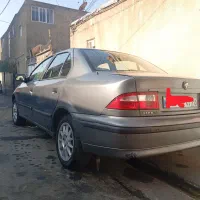 سمند مدل 83 فروش