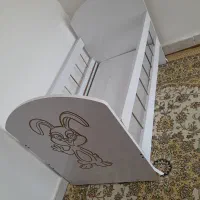 تخت خواب کودک