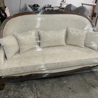 *تعمیرات مبلمان کلاسیک و راحتی*