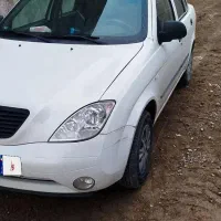 تیبا ۱ صندق دار