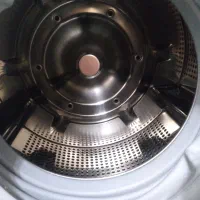 لباس شوی سالم وتمیز|ماشین لباسشویی و خشک‌کن لباس|سبزوار, شرق کال شمالی|دیوار