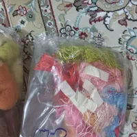 نخ و نقشه کامل التماس|تابلو فرش|کرمانشاه, |دیوار