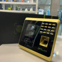 دستگاه حضور و غیاب،حضوروغیاب،حضورغیاب|دفتر کار|بیرجند, |دیوار