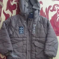 کاپشن پسرونه|لباس|قزوین, |دیوار