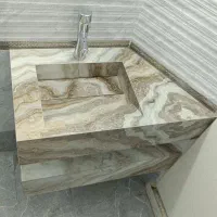 رشویی سرامیکی|لوازم سرویس بهداشتی|قم, قلعه کامکار|دیوار