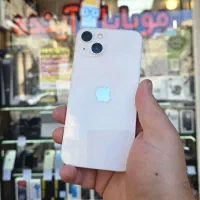 گوشی اپل Iphone 13 با حافظه ۱۲۸ باتری ۸۹|موبایل|زنجان, |دیوار