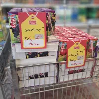 آبمیوه ۲۰۰ سی سی