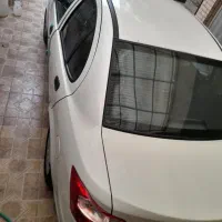 ساینا مدل ۱۴۰۲ کم کار