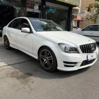 C200 2013 اپشن استاندارد|خودرو سواری و وانت|تهران, علم و صنعت|دیوار