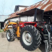 فروش بیل بهکوتراکتوری