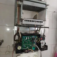 تعمیر تخصصی پکیج و رادیات در تبریز و سهند.