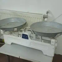 فروش ترازو سنگی نو