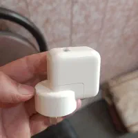 آداپتور اصلی آیفون فروش فوری