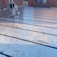 ایزوگام خرده کاری اقساط بلند مدت|خدمات پیشه و مهارت|کرمان, |دیوار