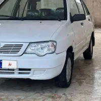 پراید۱۳۲ساده مدل۱۳۸۹شاسی پلمپ بدون رنگ بشرط