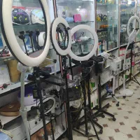 استخدام منشی برای لوازم آرایشگاهی