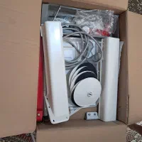 چرخزیگزالسردوز درحدنو|چرخ خیاطی و ریسندگی|اقبالیه, |دیوار