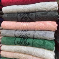 حوله دست و‌صورت نخی دو رو|سفره، حوله، دستمال آشپزخانه|اسلام‌شهر, باغ فیض|دیوار