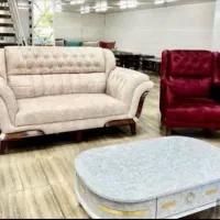 مبل مارشال ۷نفره