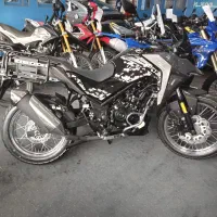 گلکسی NH180 ABS