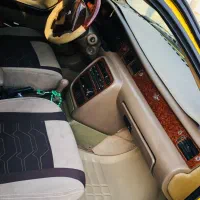 سمند عمومی درحد صفر|خودرو سواری و وانت|سرپل ذهاب, |دیوار