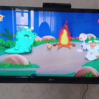 تلوزیون LG