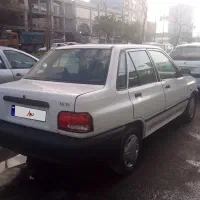 پرایدمدل۹۰فرمان هیدرولیک|خودرو سواری و وانت|رشت, جهاد|دیوار