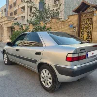 زانتیا ۲ هزار تمام فابریک