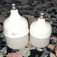 نور عالی  سفید مهتابی  در بندرگز|لامپ و چراغ|بندر گز, |دیوار