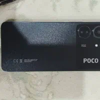 PocoC65|موبایل|پلدختر, |دیوار