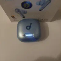 فروش هندزفری انکر مدل لیبرتی 4c|لوازم جانبی موبایل و تبلت|قم, چهل درخت‎|دیوار