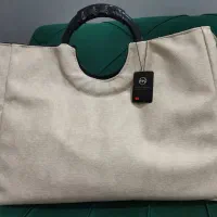 ساک دستی خارجی ws استفاده نشده