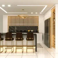 تعمیرات کابینت . نصب و مونتاژ|خدمات پیشه و مهارت|شیراز, کرونی(خاتونک)|دیوار