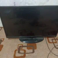 تلویزیون سوخته|تلویزیون و پروژکتور|شوش, |دیوار