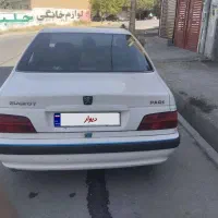 پارس تیوفایوTU5اتومات|خودرو سواری و وانت|بوکان, |دیوار