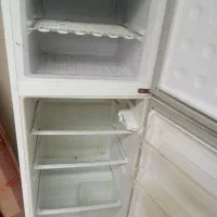 یخچال ساده در حدنو|یخچال و فریزر|فاضل آباد, |دیوار