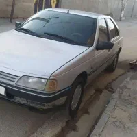 پژو 405|خودرو سواری و وانت|رزن, |دیوار