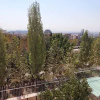 ۱۳۰متر دوخوابه/فشم شمشک/ ویو ابدی/خوش نقشه