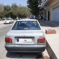 فروش|خودرو سواری و وانت|تهران, اسفندیاری|دیوار