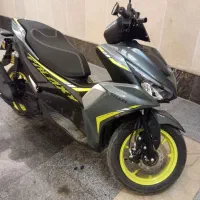 طرح آیروکس رادیاتور1404نیروموتور|موتورسیکلت|گلستان (تهران), |دیوار