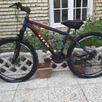 دوچرخه ۲۶ فروش فوری