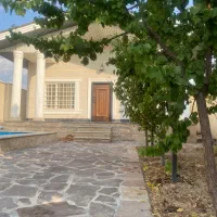 باغ ویلا دماوند ۳۵۰ مترسندرسمی برق آب گاز وصل