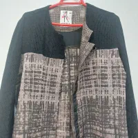 ۵ عدد مانتو سایز ۴۴ با هم ۵۰۰|لباس|پردیس, فاز ۴|دیوار