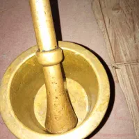 تعدادی وسایل