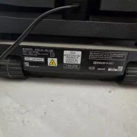 اسپیکر سونی مدل MHC-V83D|سیستم صوتی خانگی|کرج, برغان|دیوار